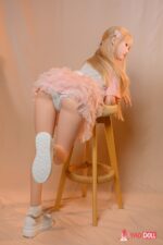 Silicone Sex Doll YAO #Y27 148cm D cup - Image 15