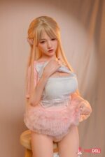 Silicone Sex Doll YAO #Y27 148cm D cup - Image 20