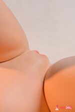 Silicone Sex Doll YAO #Y27 148cm D cup - Image 35