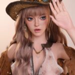 Silicone Sex Doll YAO #Y30 163cm F cup