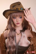 Silicone Sex Doll YAO #Y30 163cm F cup