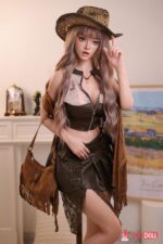 Silicone Sex Doll YAO #Y30 163cm F cup - Image 4