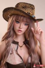 Silicone Sex Doll YAO #Y30 163cm F cup - Image 5