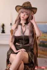 Silicone Sex Doll YAO #Y30 163cm F cup - Image 9