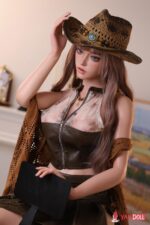 Silicone Sex Doll YAO #Y30 163cm F cup - Image 13