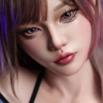 Silicone Sex Doll YAO #Y31 155cm D cup