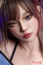 Silicone Sex Doll YAO #Y31 155cm D cup