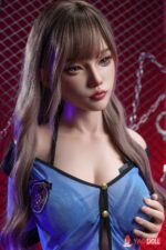 Silicone Sex Doll YAO #Y31 155cm D cup - Image 6