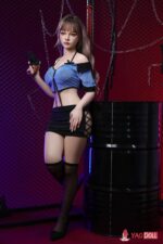 Silicone Sex Doll YAO #Y31 155cm D cup - Image 12