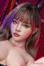 Silicone Sex Doll YAO #Y31 155cm D cup - Image 30