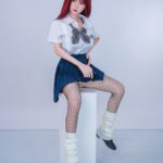 Silicone Sex Doll YAO #Y34 163cm F cup