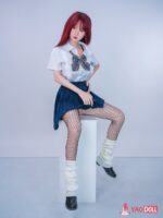Silicone Sex Doll YAO #Y34 163cm F cup