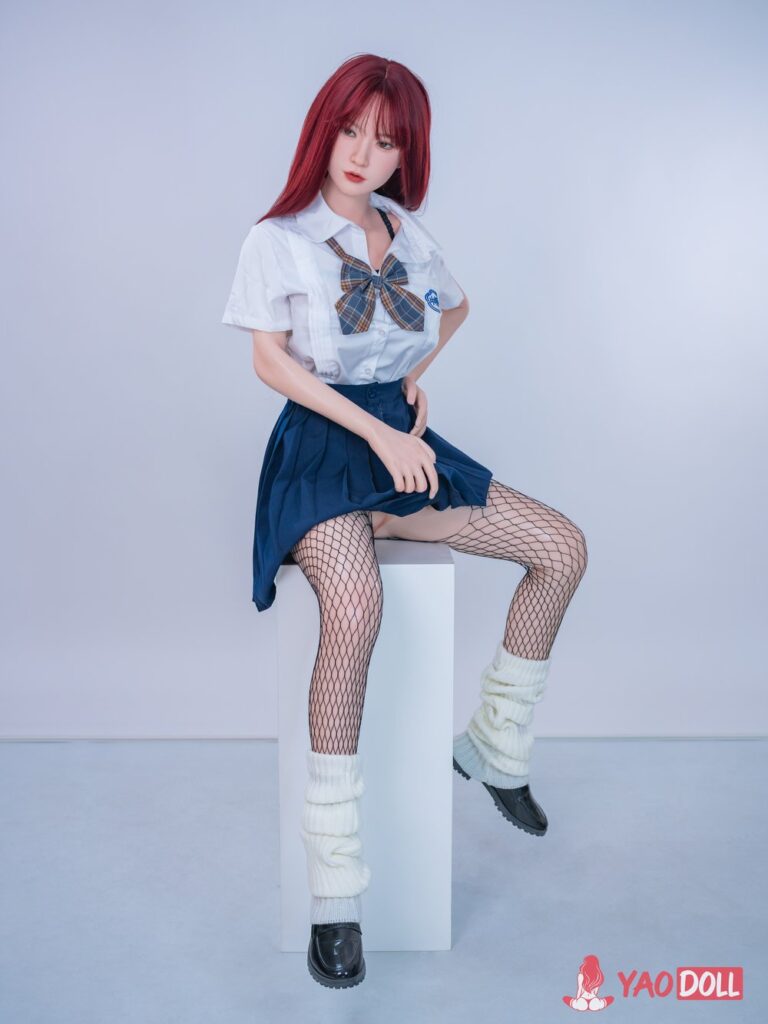 Silicone Sex Doll YAO #Y34 163cm F cup