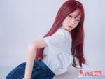 Silicone Sex Doll YAO #Y34 163cm F cup - Image 5