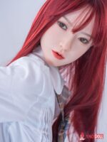 Silicone Sex Doll YAO #Y34 163cm F cup - Image 7