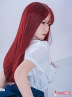 Silicone Sex Doll YAO #Y34 163cm F cup - Image 9