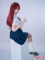 Silicone Sex Doll YAO #Y34 163cm F cup - Image 10