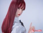 Silicone Sex Doll YAO #Y34 163cm F cup - Image 11