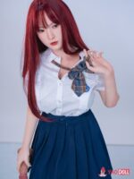 Silicone Sex Doll YAO #Y34 163cm F cup - Image 12