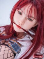 Silicone Sex Doll YAO #Y34 163cm F cup - Image 18