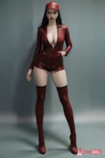 Silicone Sex Doll YAO #Y41 163cm F cup - Image 9
