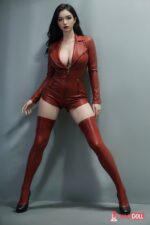 Silicone Sex Doll YAO #Y41 163cm F cup - Image 11