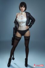 Silicone Sex Doll YAO #Y43 168cm E cup