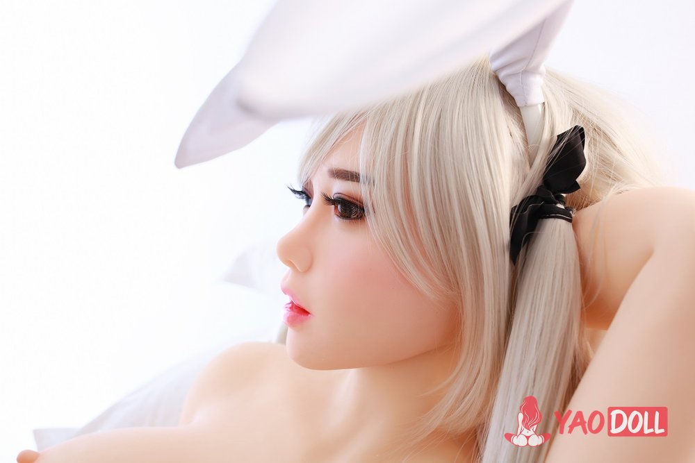 TPE Sex Doll YAO #33 158cm-B E cup