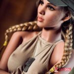 Blonde-Hair-TPE-Sex-Doll-YAO-108-166cm-Model-A-cup-05